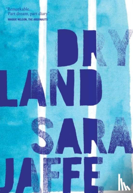 Jaffe, Sara - Dryland