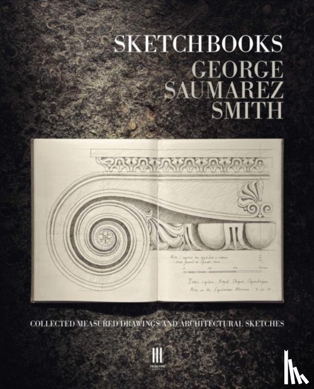 Saumarez Smith, George - Sketchbooks