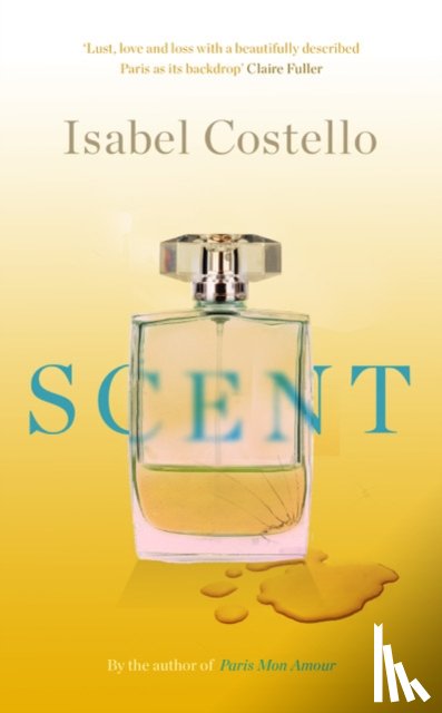 Costello, Isabel - Scent