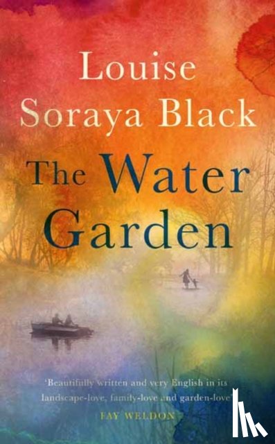 Black, Louise Soraya - The Water Garden