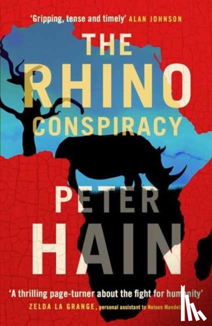  - The Rhino Conspiracy