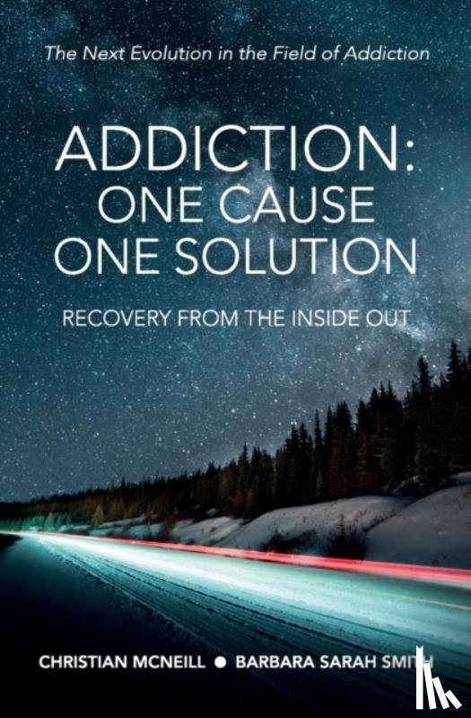 McNeill, Christian, Smith, Barbara Sarah - Addiction