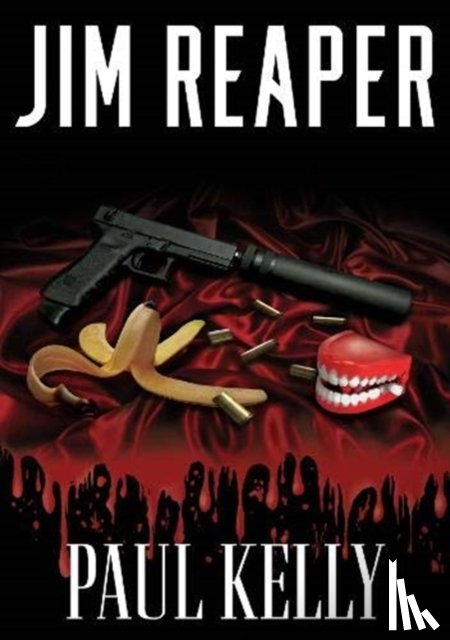 Kelly, Paul - Jim Reaper