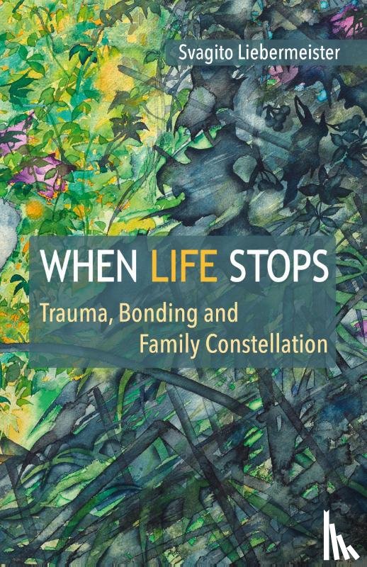 Liebermeister, Svagito - When Life Stops