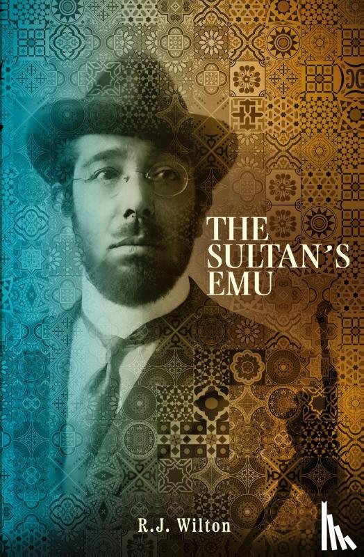 Wilton, R. J. - The Sultan's Emu