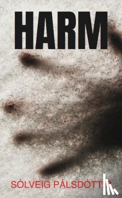 Palsdottir, Solveig - Harm