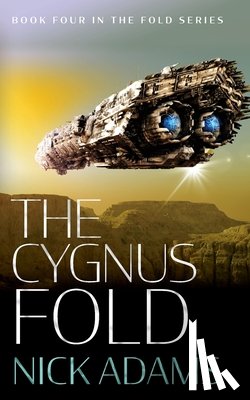 Adams, Nick - The Cygnus Fold