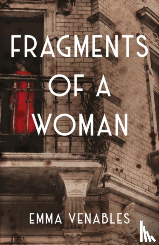 Venables, Emma - Fragments of a Woman