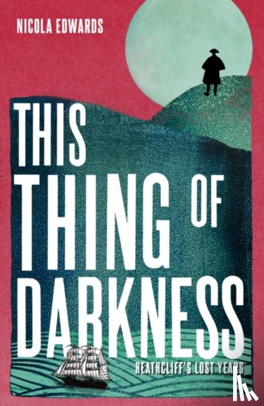 Edwards, Nicola - This Thing of Darkness