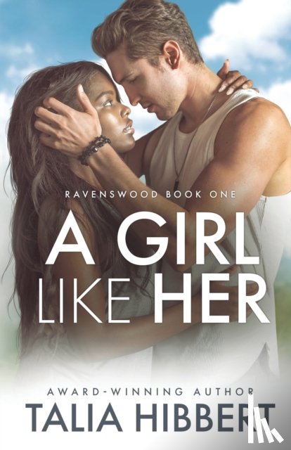 Hibbert, Talia - A Girl Like Her