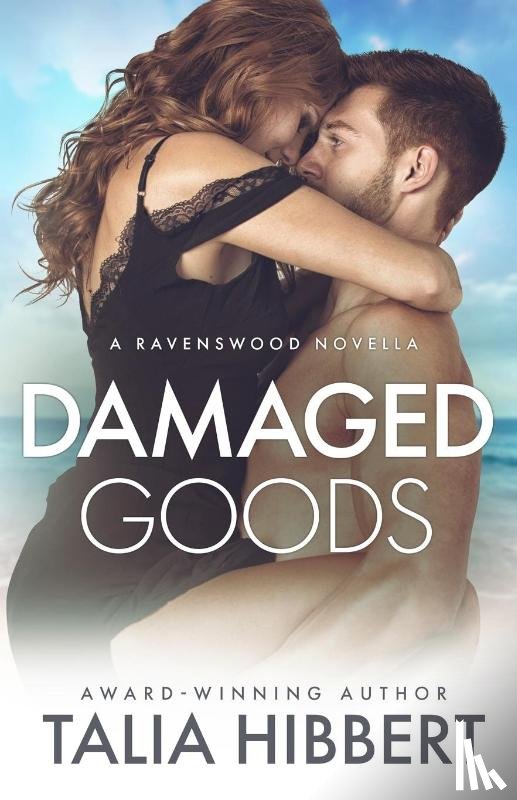 Hibbert, Talia - Damaged Goods