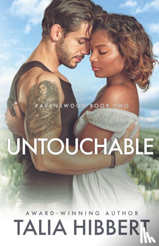 Hibbert, Talia - Untouchable