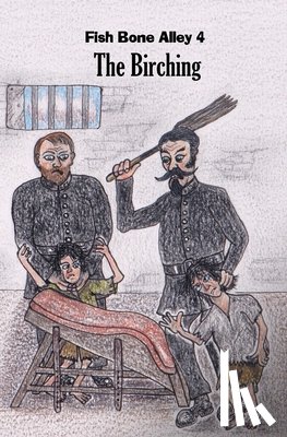 Burrows, David - Fish Bone Alley