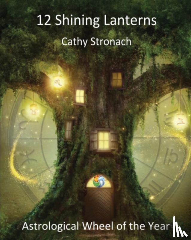Stronach, Catherine Paula - 12 Shining Lanterns