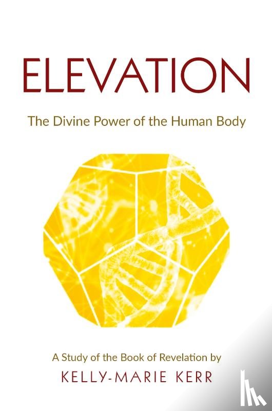 Kerr, Kelly-Marie - Elevation