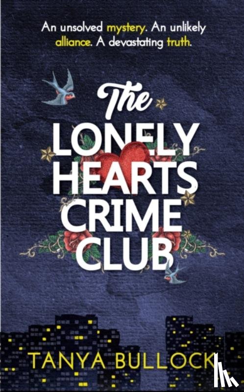 Bullock, Tanya - The Lonely Hearts Crime Club
