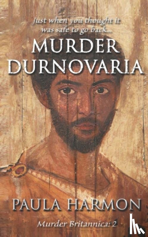 Harmon, Paula - Murder Durnovaria