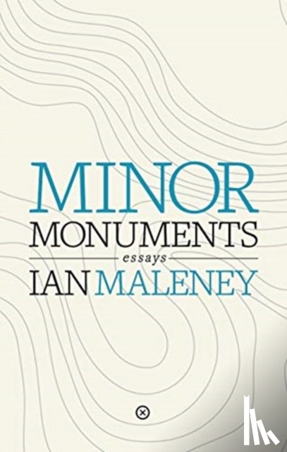 Malaney, Ian - Minor Monuments