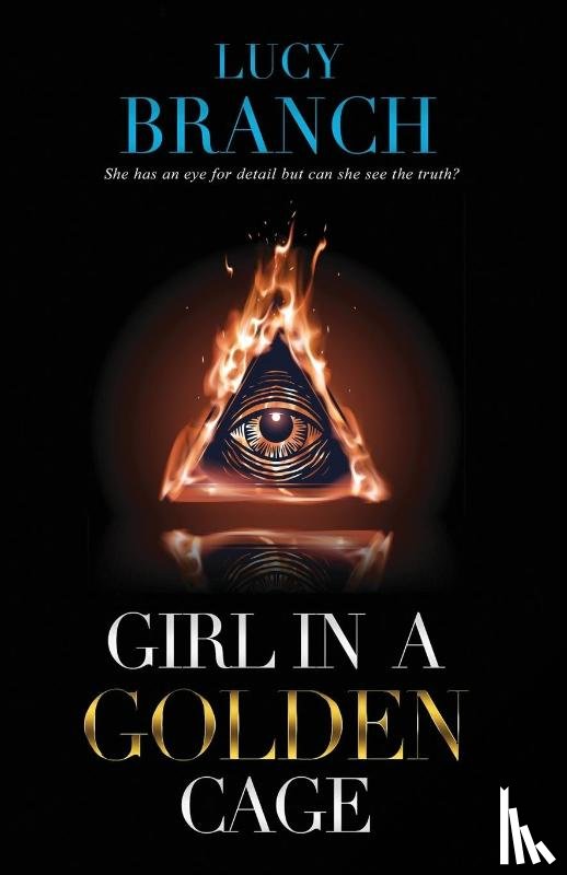 Branch, Lucy - Girl In A Golden Cage