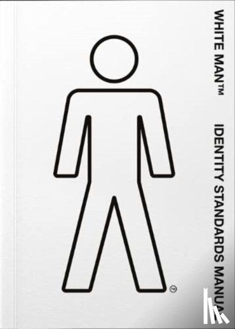 Bentley, Oli - White Man TM Identity Standards Manual