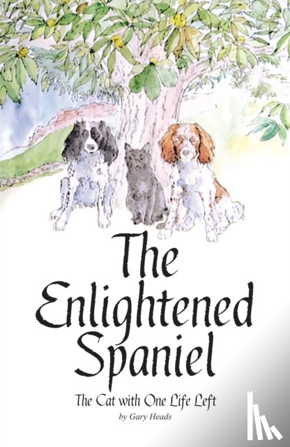Heads, Gary - The Enlightened Spaniel