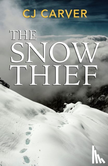 Carver, C.J. - The Snow Thief