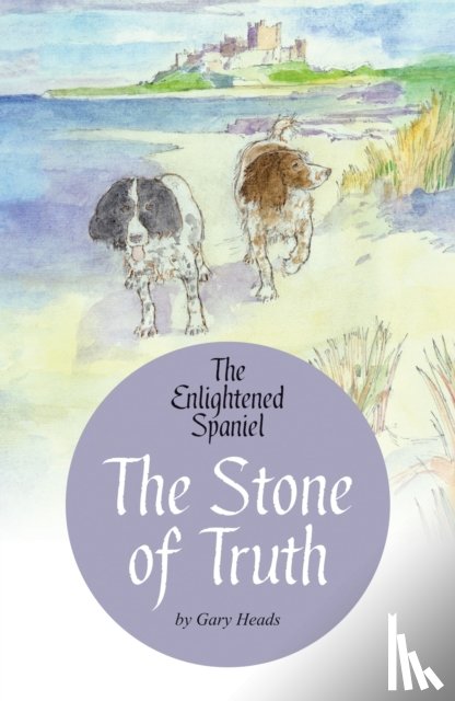 Heads, Gary - The Stone of Truth