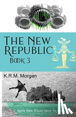 Morgan, K. R. M. - The New Republic 3