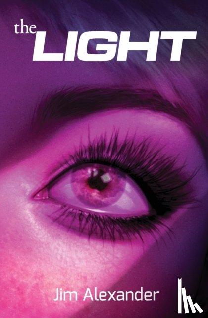 Alexander, Jim - The Light