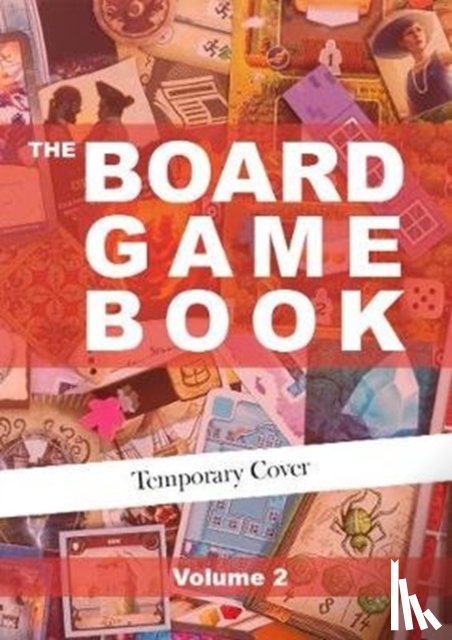  - The Board Game Book