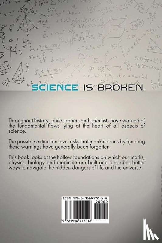 Condon, Barrie - Science for Heretics