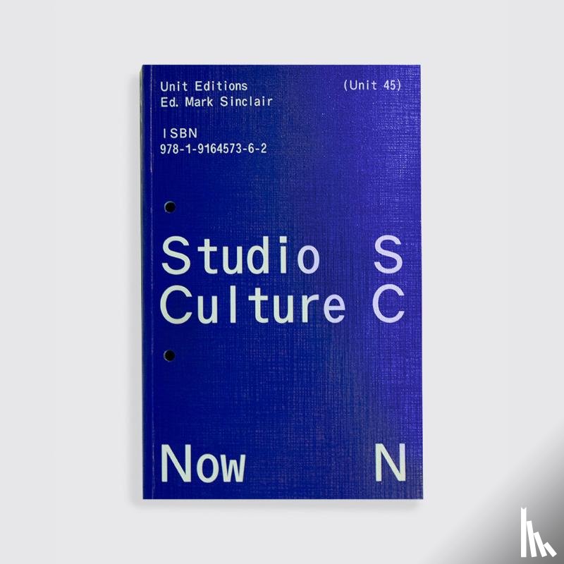  - Studio Culture Now