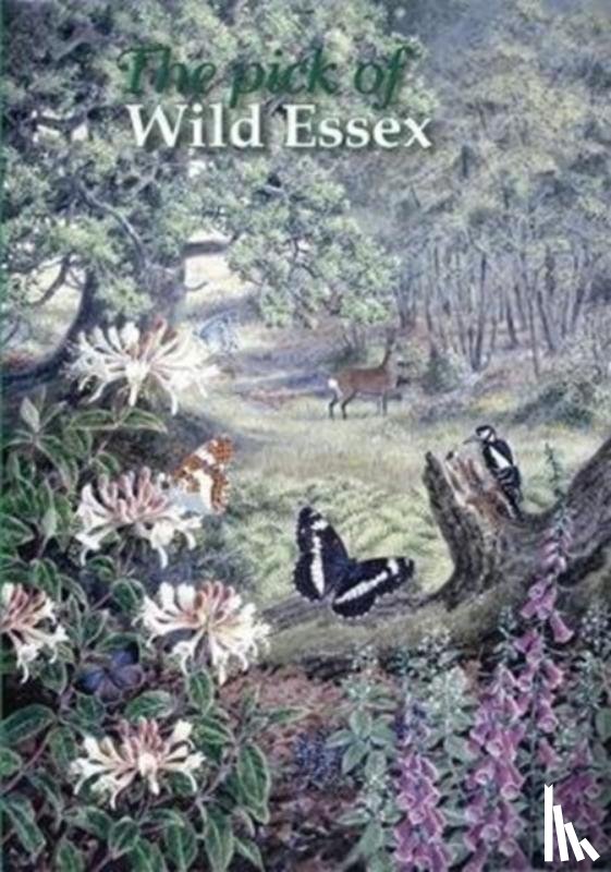 Gunton, Tony - The Pick of Wild Essex