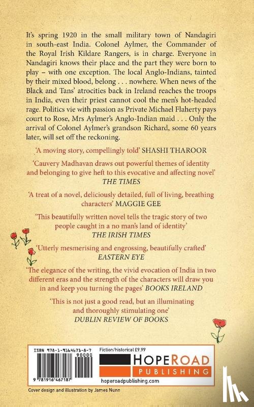 Madhavan, Cauvery - The Tainted
