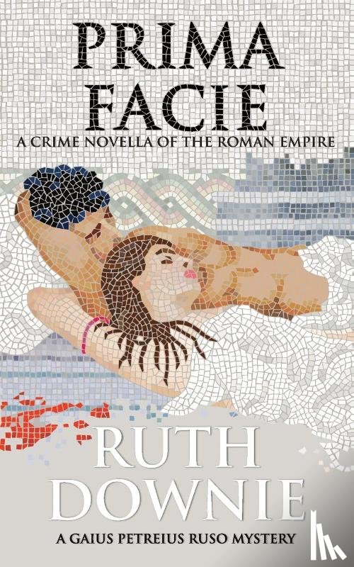 Downie, Ruth - Prima Facie