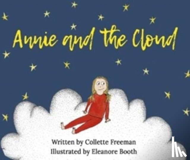 Freeman, Collette - Annie and the Cloud