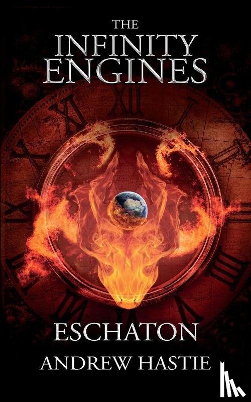 Hastie, Andrew - Eschaton