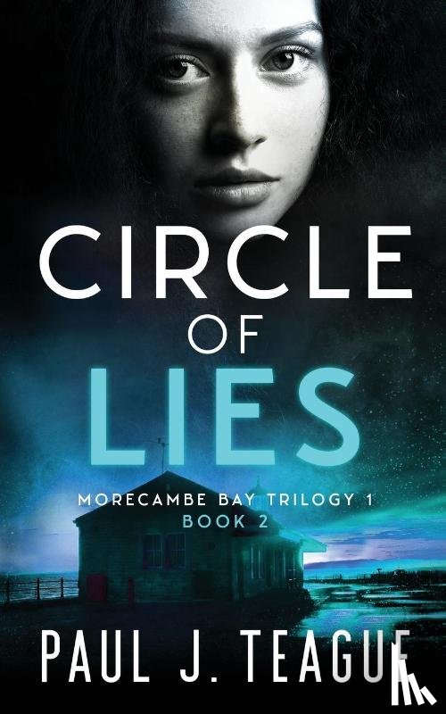 Teague, Paul J - Circle of Lies