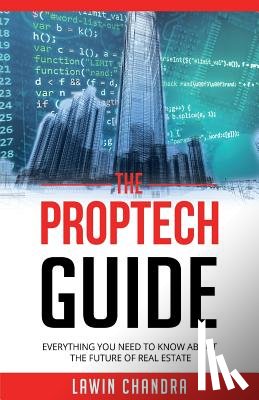 Chandra, Lawin - The Proptech Guide