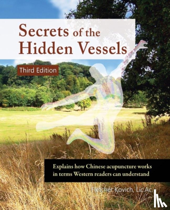 Kovich, Fletcher - Secrets of the Hidden Vessels