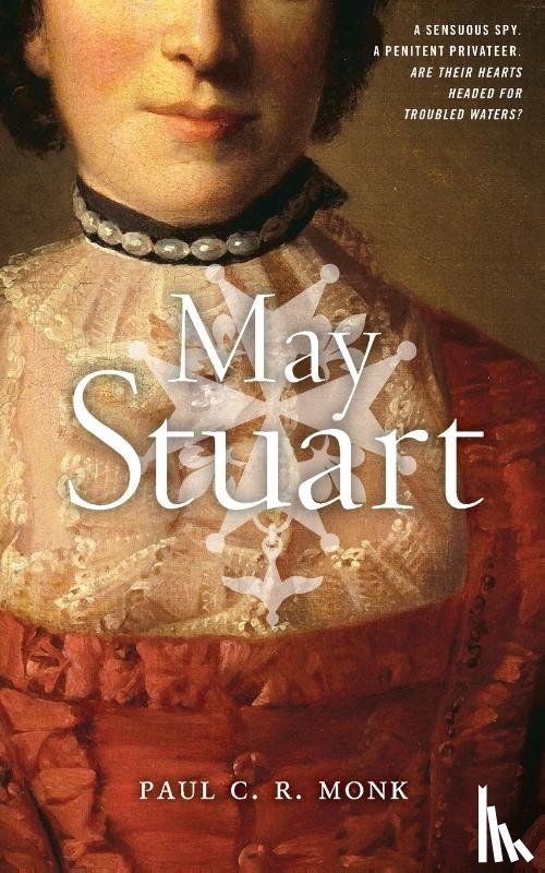 Monk, Paul C R - May Stuart
