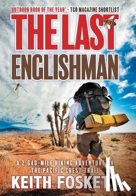 Foskett, Keith - The Last Englishman