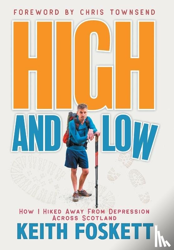 Foskett, Keith - High and Low