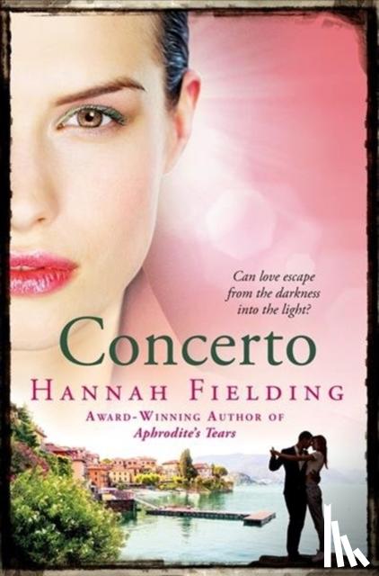 Fielding, Hannah - Concerto
