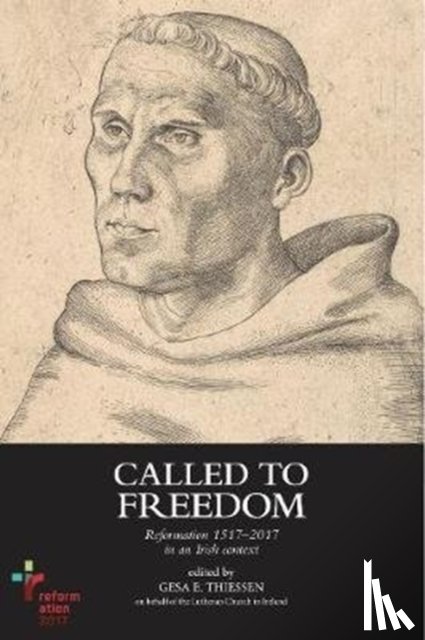 THIESSEN, GESA E ED - CALLED TO FREEDOM