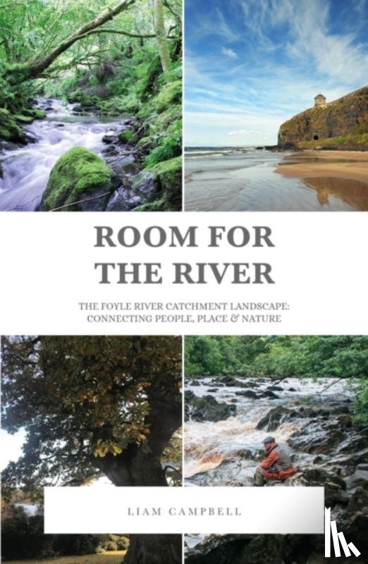 Campbell, Liam - Room for the River