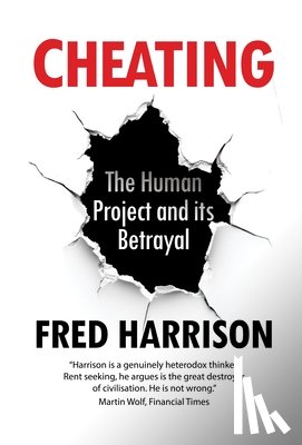 Harrison, Fred - Cheating