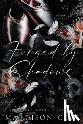 Cole, Maddison - Forged by Shadows