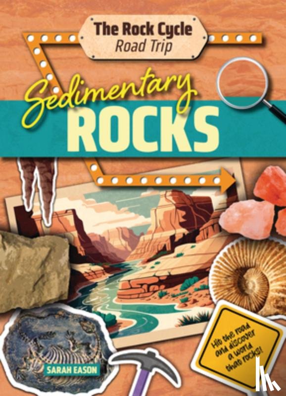 Eason, Sarah - Sedimentary Rocks