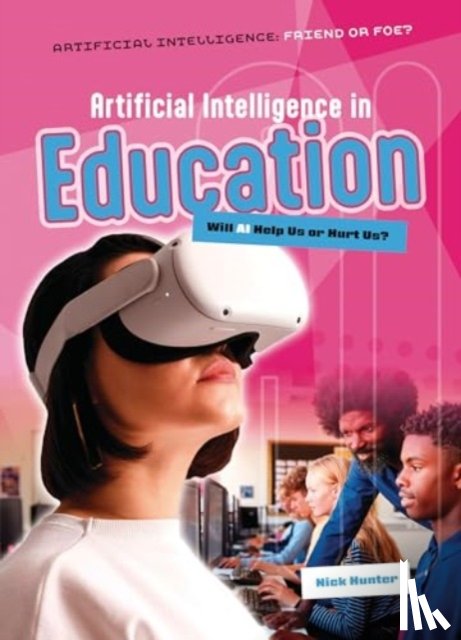 Hunter, Nick - Artificial Intelligence in Education